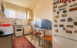 Parcul Primaverii - Bloc Izolat, Orientare Sud-Vest, Etaj Intermediar - Poză 5