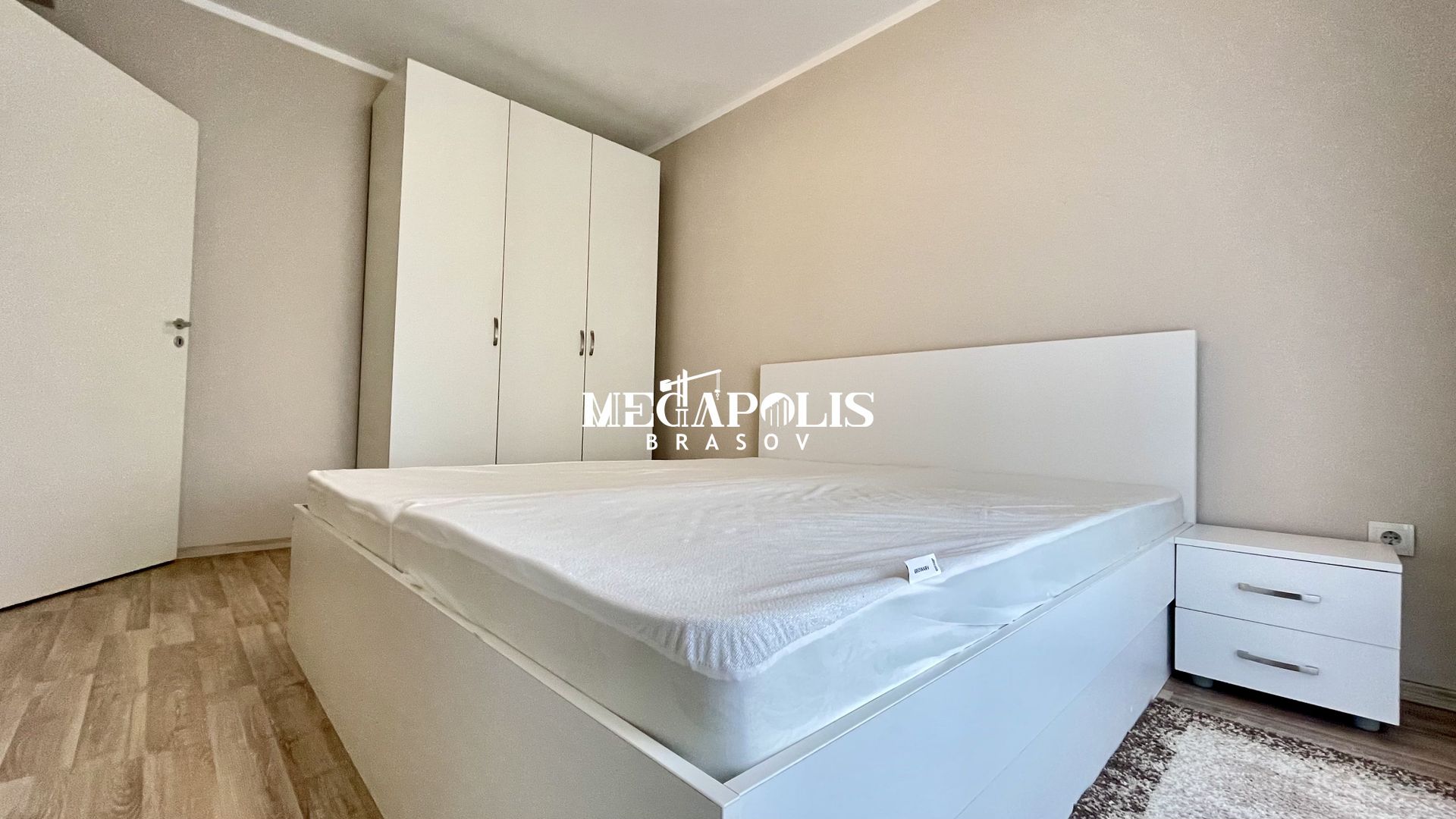 Apartament 2 camere | Decomandat | Etaj Intermediar | Avantgarden 3 - Poză 6