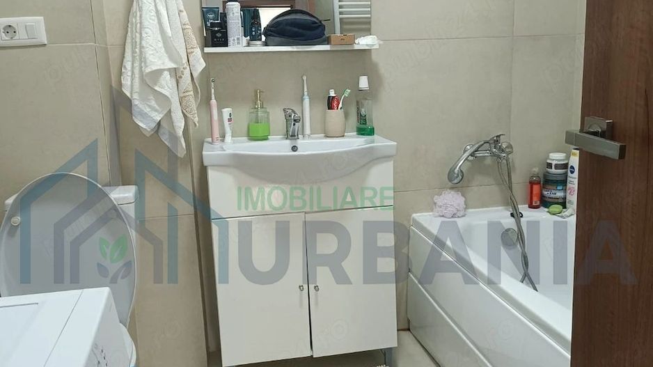 Apartament de inchiriat - Poză 5