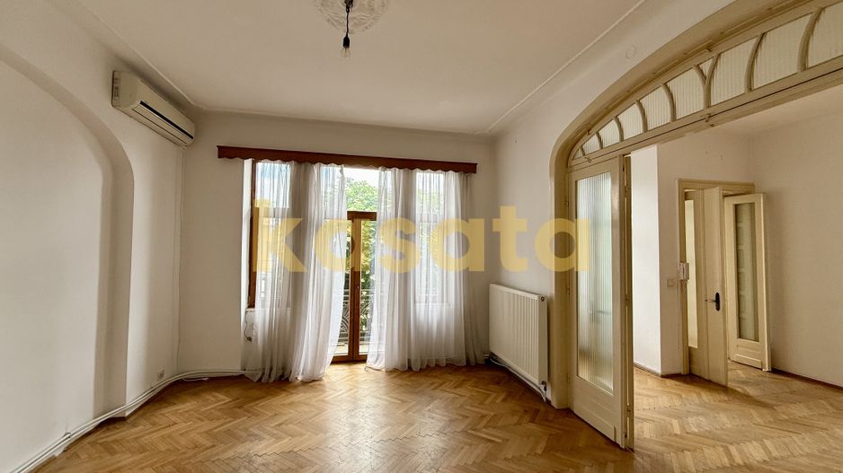 APARTAMENT IN VILA INTERBELICA | UNIRII | ETAJ 1 |READY TO MOVE - Poză 2