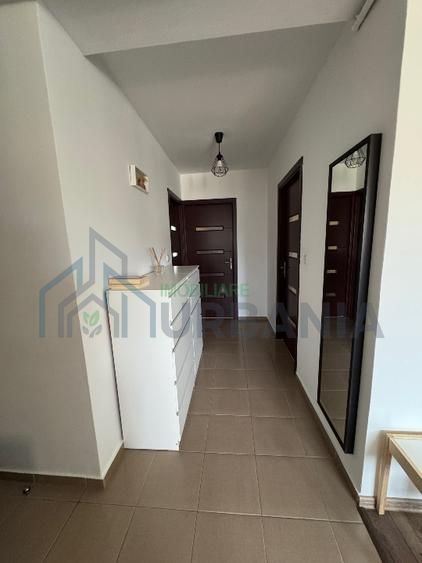 Apartament 3 camere cu loc de parcare în complex rezidențial Valea Lupului - Poză 2