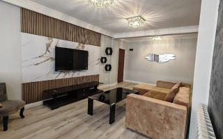 Apartament 2 camere decomandat la vila parcare subterana Terezian - Poză 1