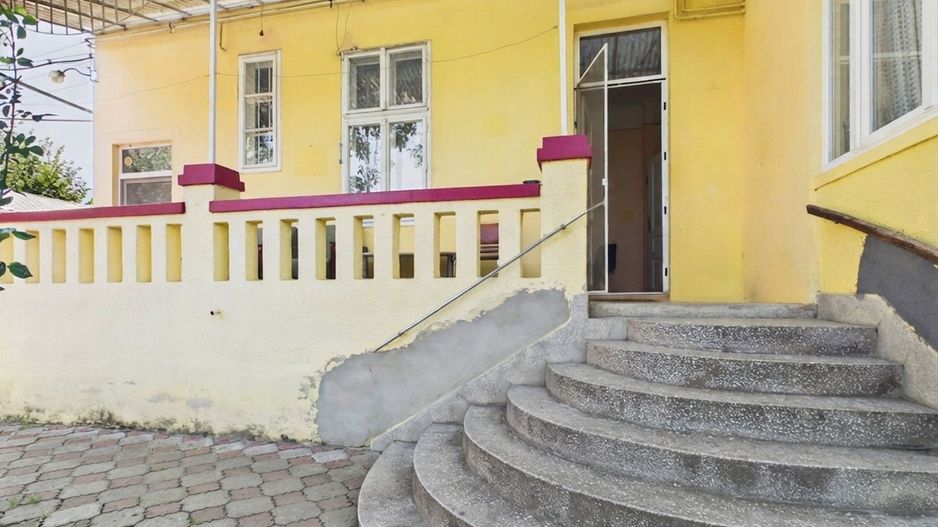 Casă 3 camere, garaj+Spațiu Comercial în Freidorf - Poză 10