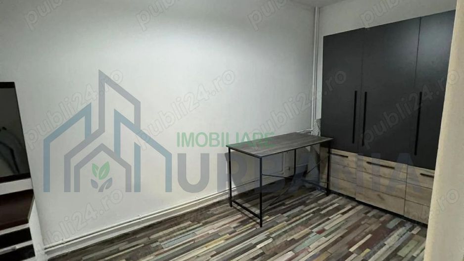# vând apartament 2 camere Tatarasi Ciurchi - Poză 5