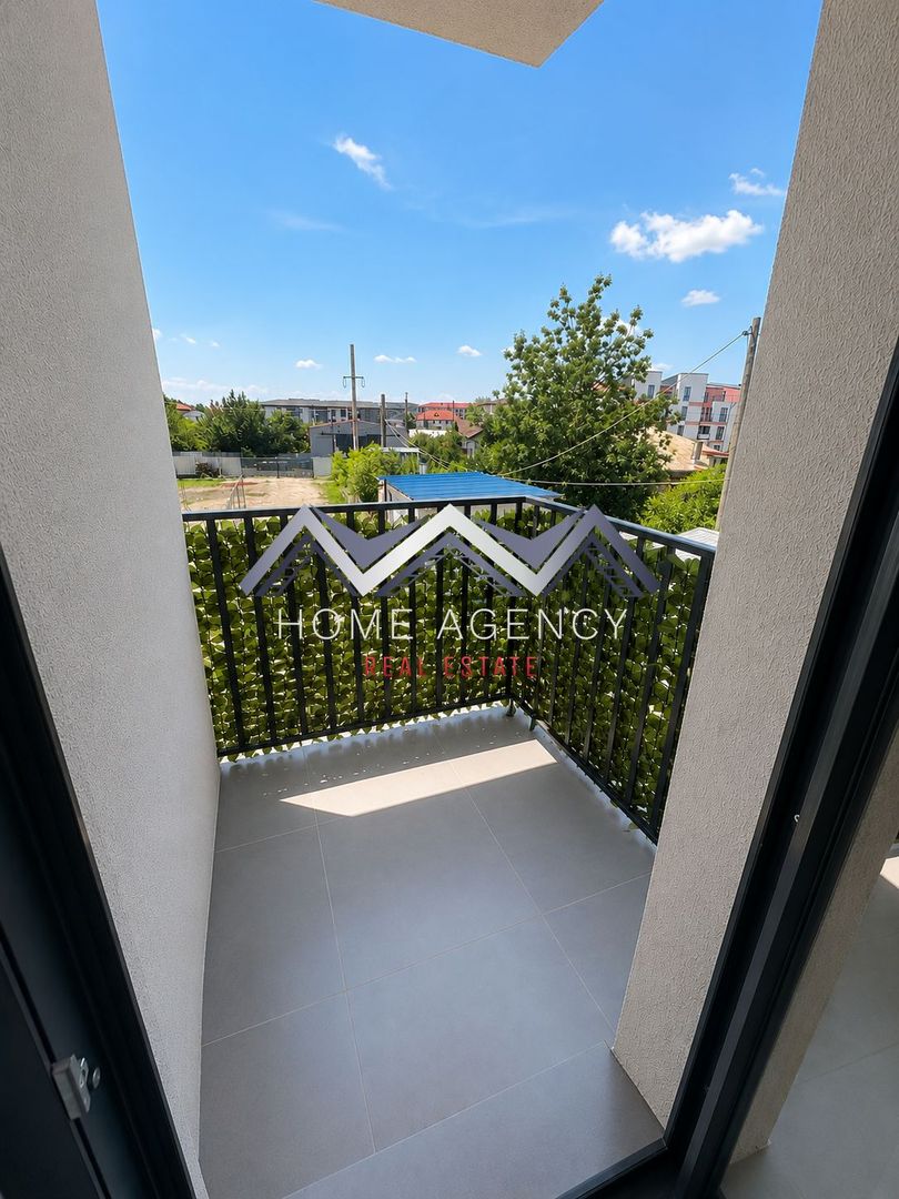 Apartament 2 camere | parcare subterană | Otopeni central - Poză 7