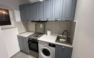 Apartament de închiriat – zona Gara Nicolina - Poză 5