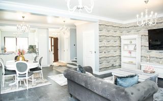 🏡✨ Casă individuală de lux spre închiriere în Gruia – Piscina - Poză 10