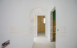 KM 5 - Complex Alpha Residence – Apartament 3 camere cu grădină. - Poză 19