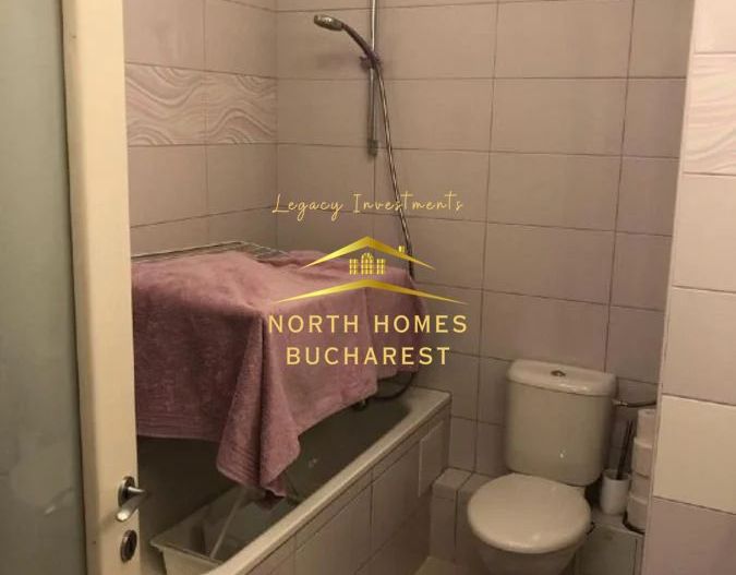 Apartament 2 camere cu terasa si parcare inclusa - Poză 8