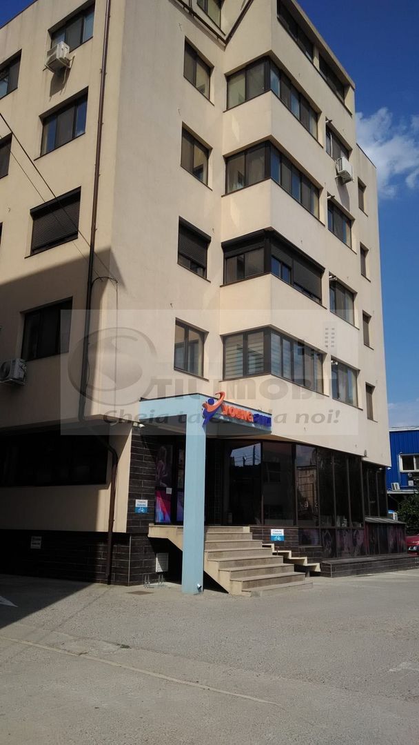 Apartament 2 camere Baza 3 - 370 EURO - Poză 1