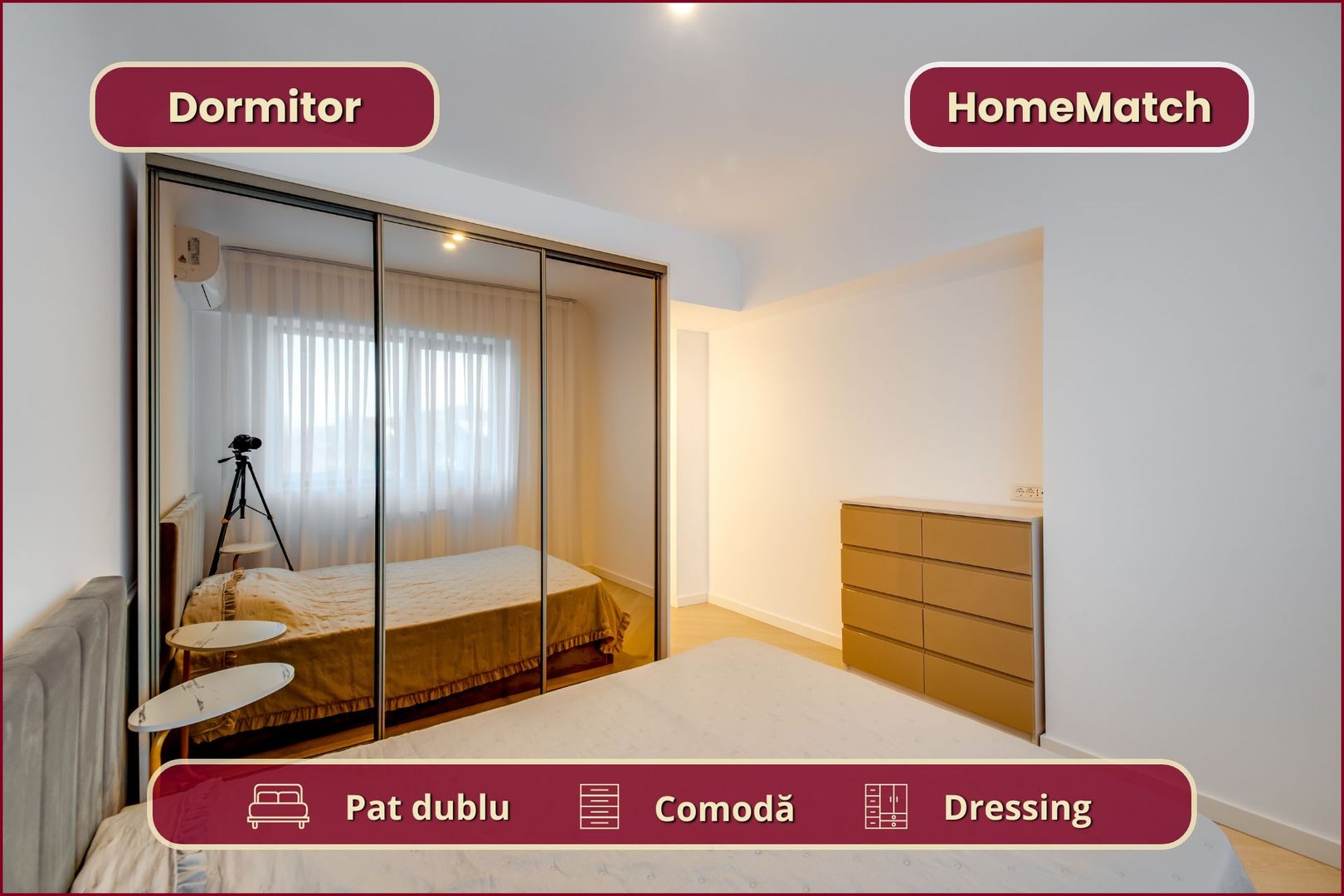 Cortina North || 2 camere || Comision 0% - Poză 8