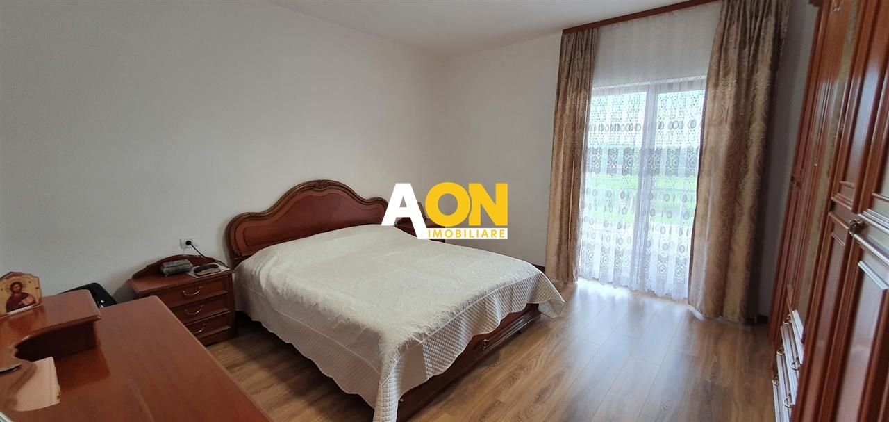 Casa 5 camere, D+P 1200 mp teren, toate utilitatile - Poză 11