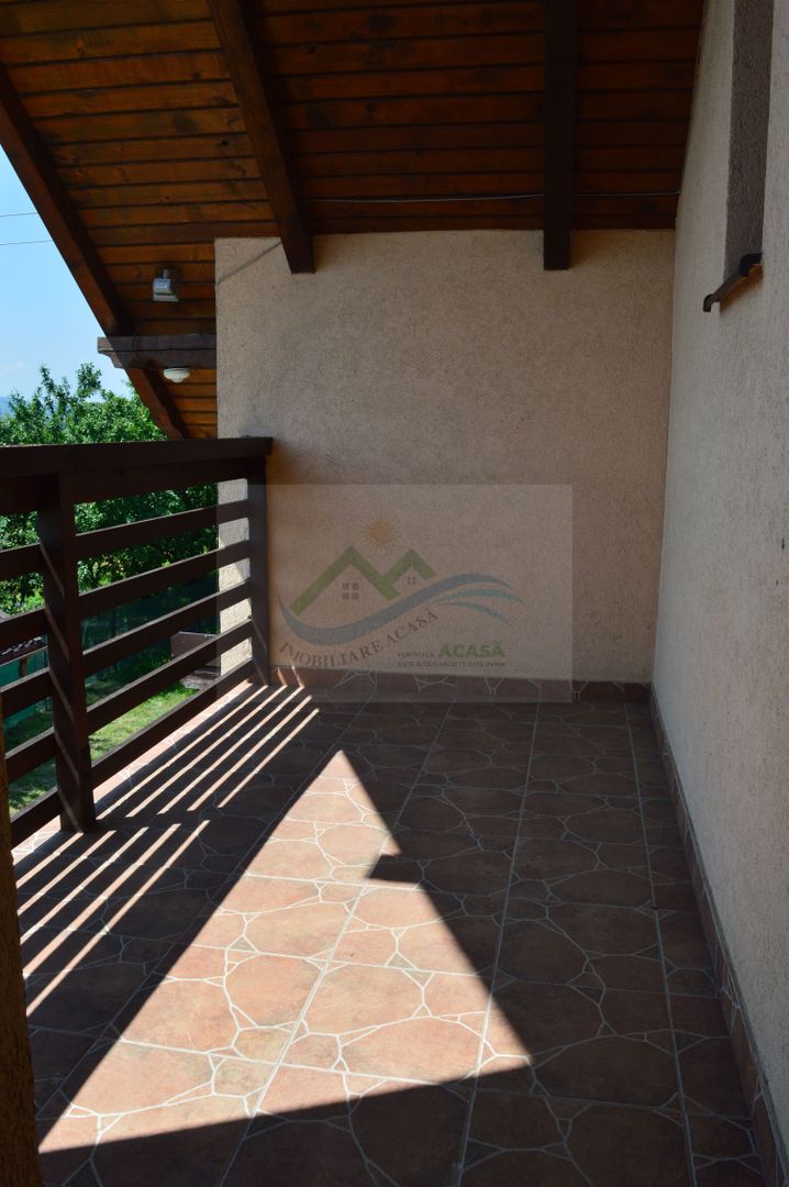 Casă/Vilă cu 5 camere Măzănăești - Poză 58