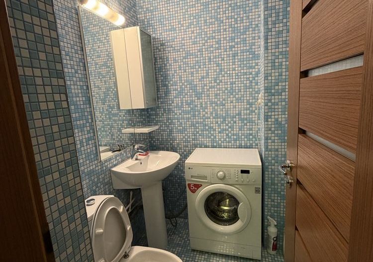 Apartament 3 camere langa cofetaria Vivien - Poză 8