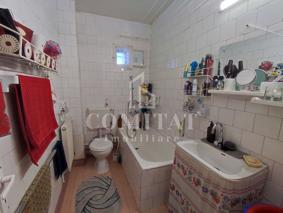 Apartament 3 camere decomandat | zona Piața Zorilor - Poză 13