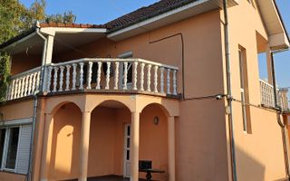 Ag EUROPA vinde casa individuala zona DARA cu 5 cam si teren 4ari. - Poză 14