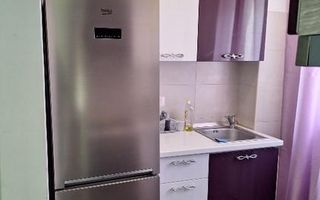 Apartament de 2 camere, modern, 50mp, parcare, in cartierul Buna Ziua - Poză 6
