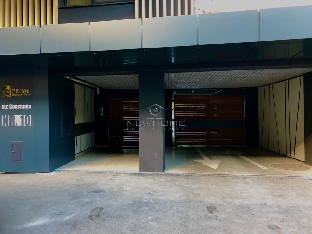 Apartament 2 camere, zona Centru NTT Data, imobil nou Parcare - Poză 22