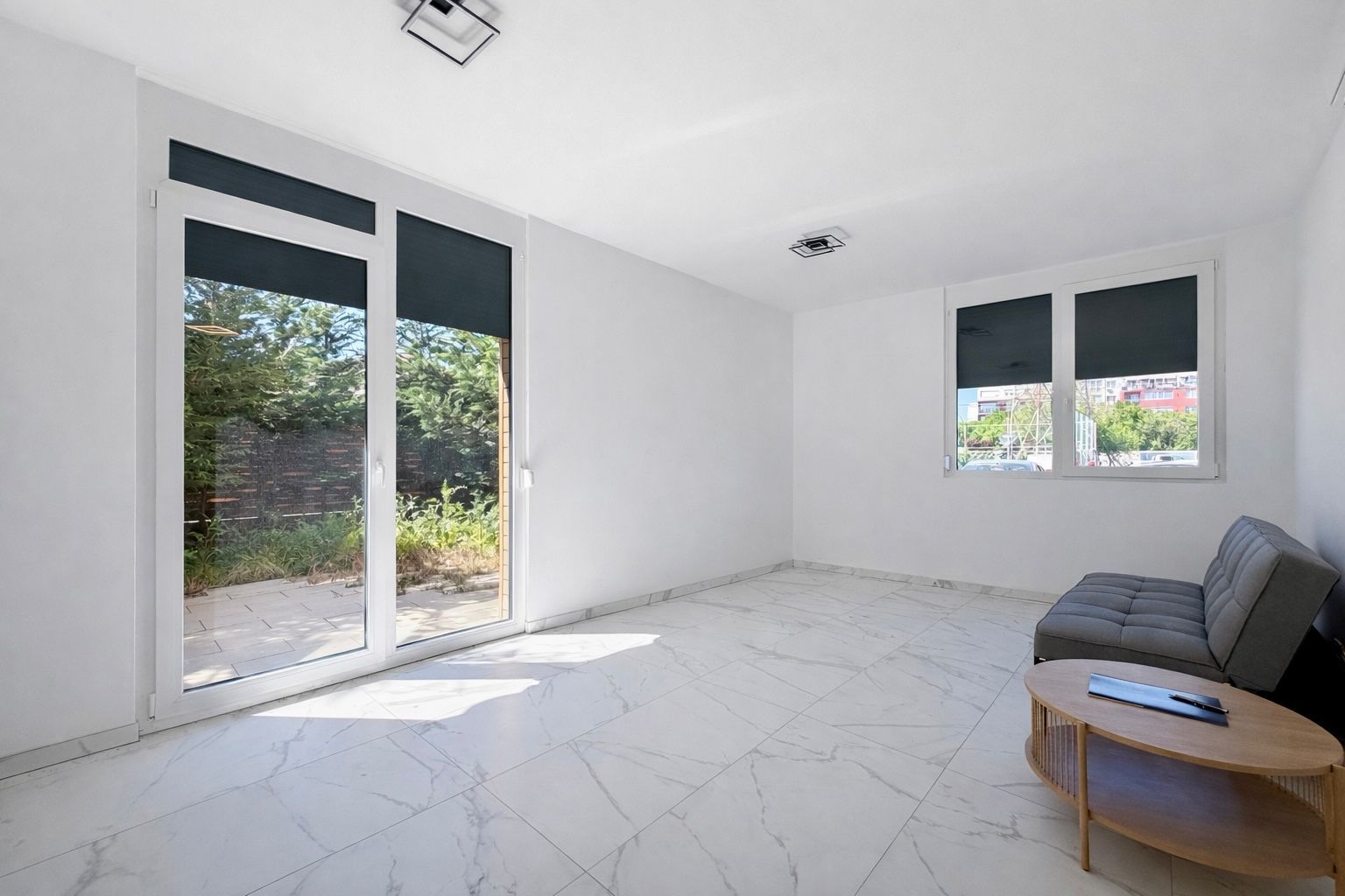 Apartament 3 camere Ared AFI, cu grădină de 42 mp și parcare, comision 0% - Poză 1