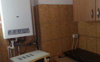 Garsonieră modernă de închiriat în cartierul Tudor Vladimirescu, Iași - Poză 2