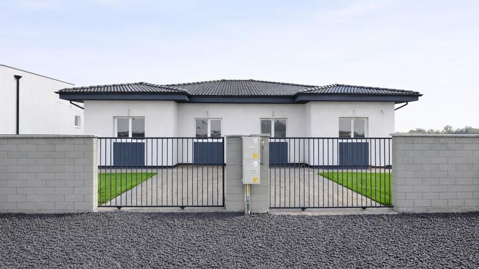 COMISION 0% | Duplex de Vanzare | Mosnita - Urseni | 3 Camere - Poză 1