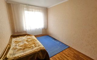 Apartament cu 4 odăi Buiucani, Mun. Chișinău - Poză 4