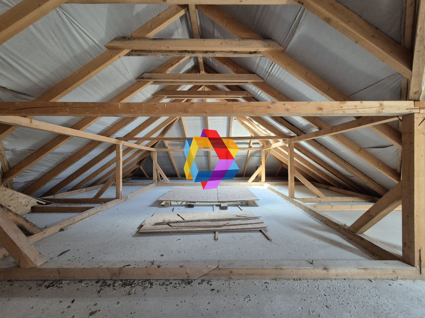 Spatiu industrial- 1240 mp  # plus-imo.ro - Poză 25