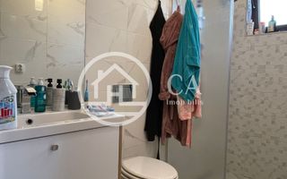 Casă de închiriat cu 4 camere în Santandrei, Oradea. - Poză 13