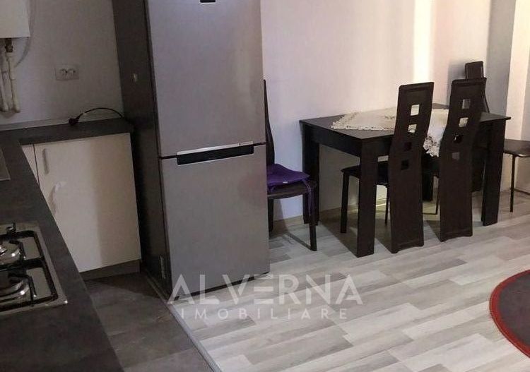 Apartament 1 camera | 41 mp | balcon inchis | parcare | zona Borhanci - Poză 8