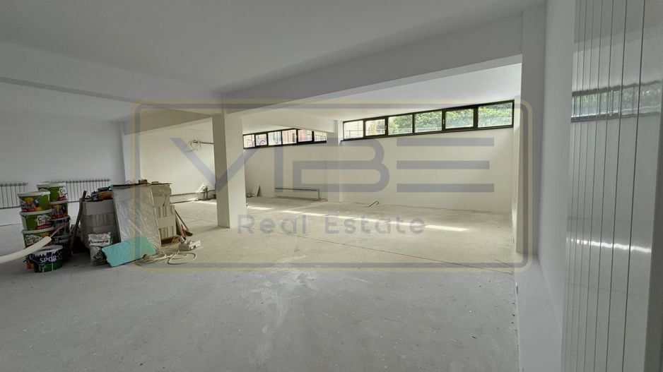 Cladire birouri / comerciala Tudor Vladimirescu-Iulius Mall - Poză 8