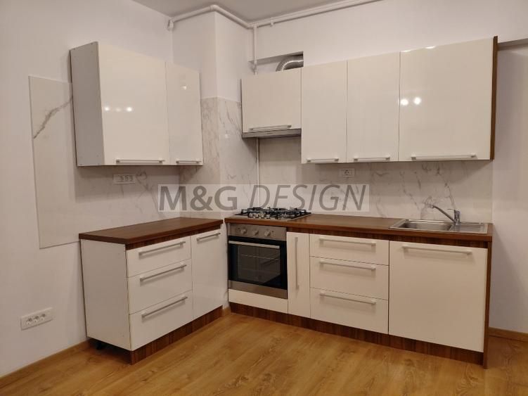 Apartament 2 camere Calea Torontalului bloc nou - Poză 6
