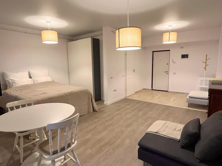 💎 De Închiriat: Studio Dublu de Lux-Confort și Stil | Central Address Residence - Poză 3