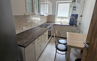 Proprietar Inchiriez apartament doua camere Maurer - Poză 6