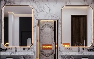Spațiu comercial 450 mp pentru fitness, spa & wellness | Herăstrău - Poză 5