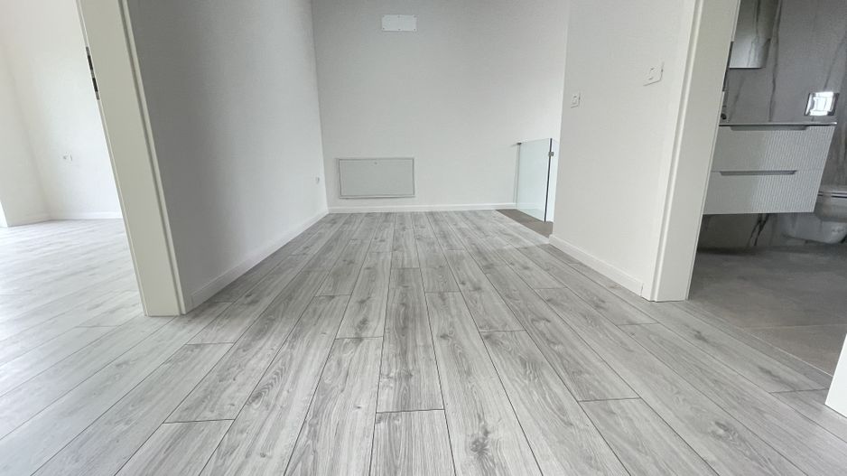 Duplex despărțit prin spațiu tehnic - Poză 13