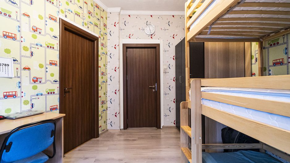 Cismigiu Ultracentral, 4 camere, camera tehnica, boxa, pivnita, 116 mp - Poză 7