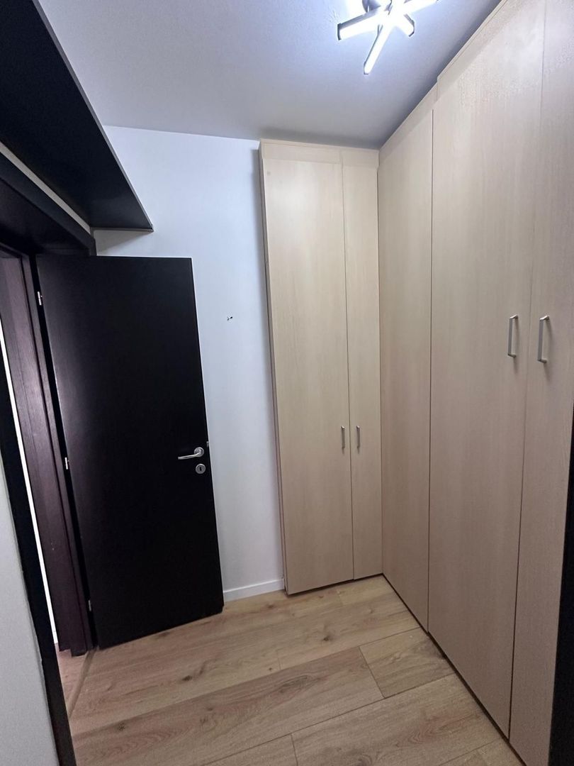 Pipera – Rond OMV | 3 camere | Bloc privat | Parcare inclusă - Poză 19