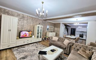 Triplex modern cu 3 camere SAD | Ghiroda - Poză 3