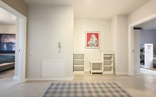 COMISION 0% Penthouse cu 4 camere si terasa de 153mp | Central - Poză 3