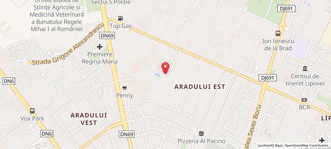 Locație Nobile Dimora