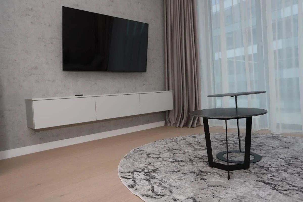 Apartament 2 camere I Aviatiei I Promenada Mall - Poză 2