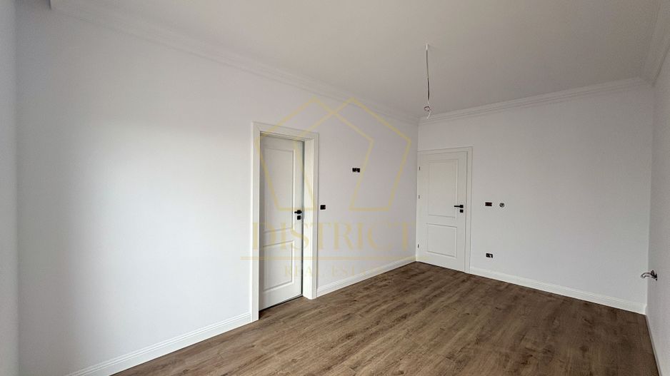 Duplex modern cu 5 camere, izolat fonic | Mosnita Noua | Sala de Sport - Poză 6