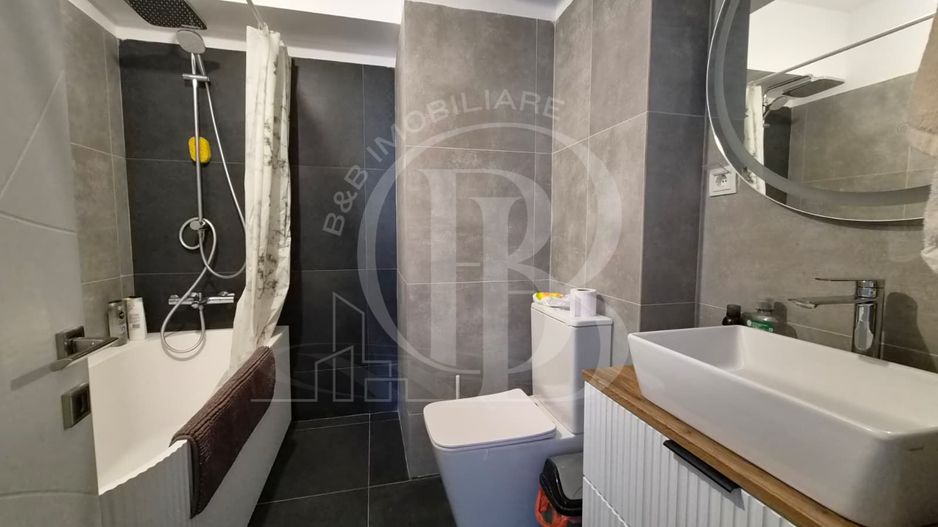 Apartament 3 camere Duplex+Parcare 12 min Metrou Teclu - Poză 15