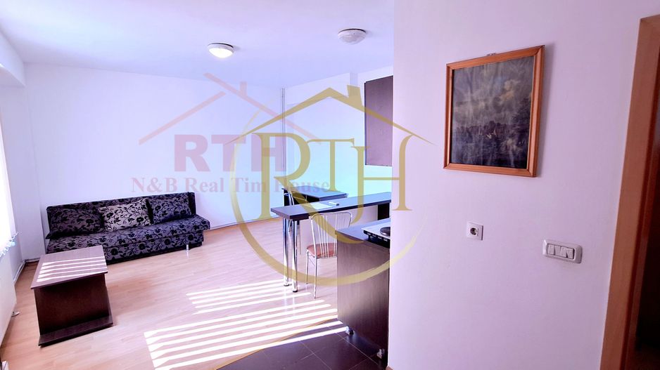 Oferim spre inchiriere, garsoniera, loc de parcare, zona Soarelui - Poză 9