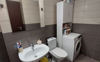 Giroc-Aleea cu plopi | 2Camere | Bucatarie inchisa | 2 Balcoane | Loc de parcare - Poză 5