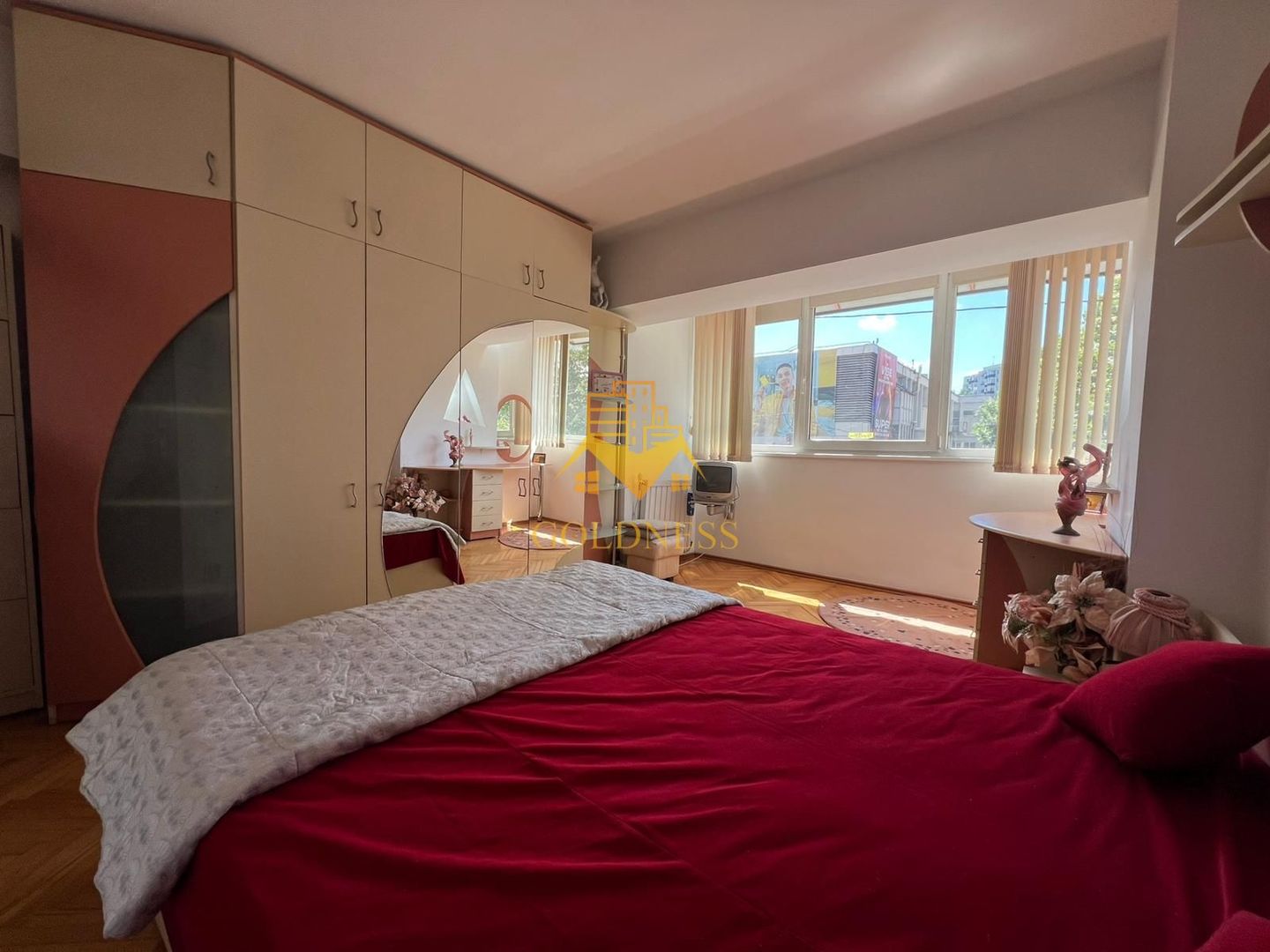 4 camere, modern, Manastur, Zona Big, Izlazului, 2 locuri de parcare - Poză 2