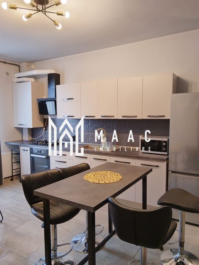 Apartament 3 Camere / Loc De Parcare / Selimbar - Poză 1