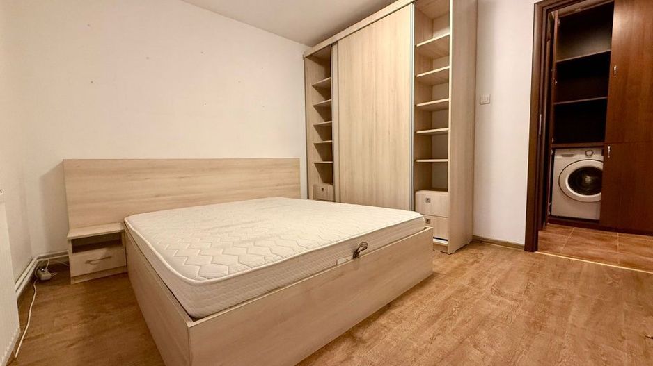 Soarelui - Gen 30 | 3 Camere | Decomandat | Etaj 3 | Centrala proprie - Poză 11