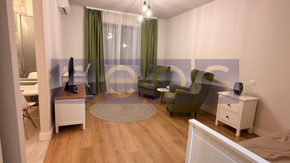 VANZARE STUDIO 35 MP | ONIX PARK NORTH | PIPERA | - Poză 1