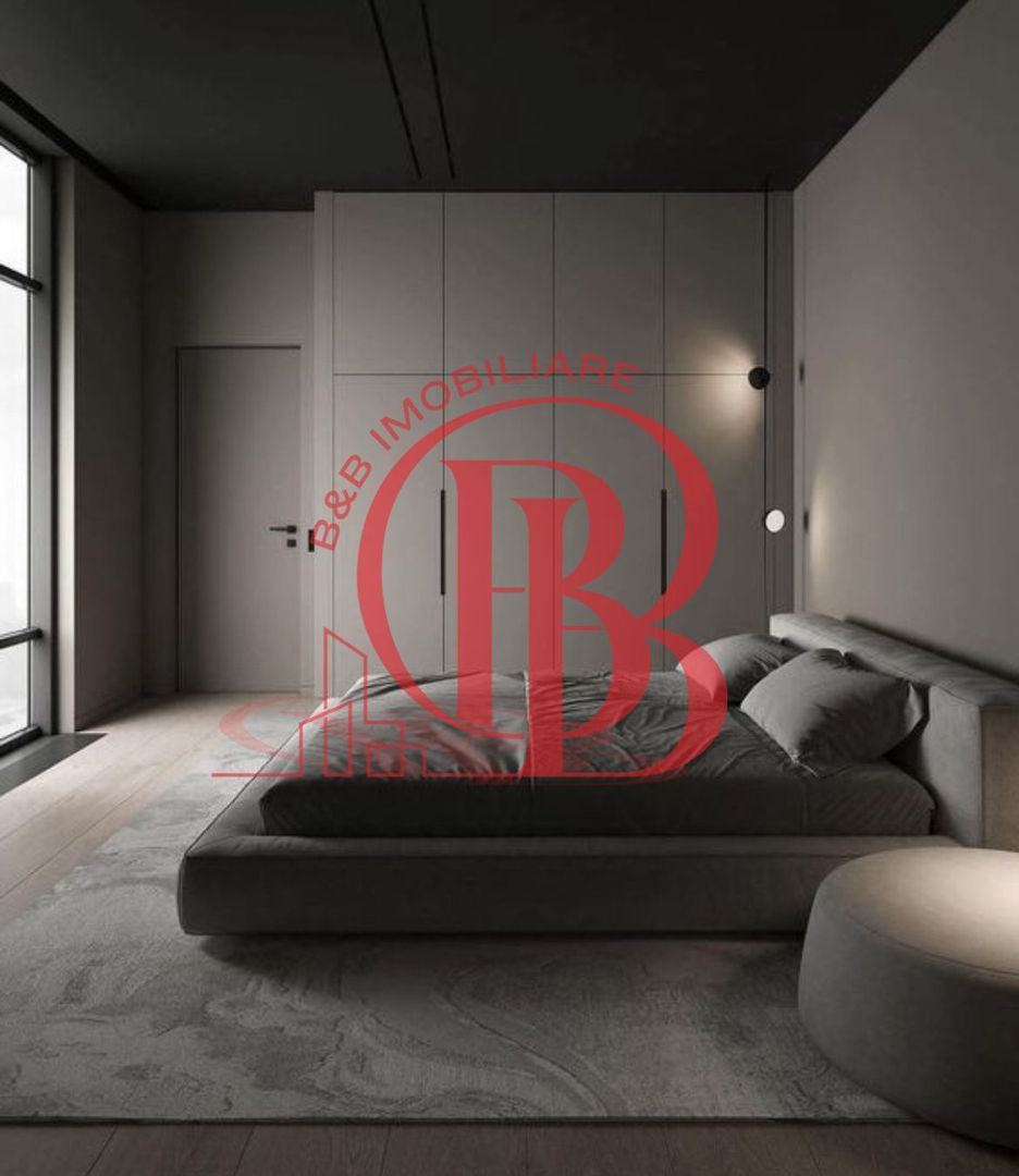 3 camere tip Duplex Living Generos Mutare Rapida 7min metrou - Poză 8